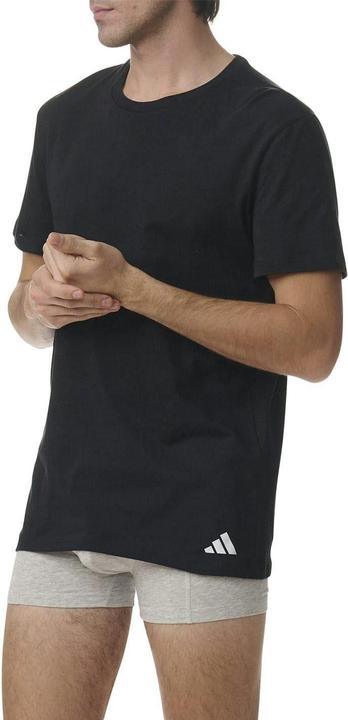 Produktbild Adidas TShirt (3erPack) (S)