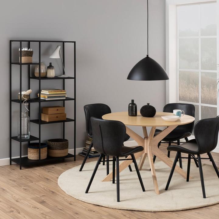 Produktbild AC Design Newton (79.5 x 30 x 165 cm)