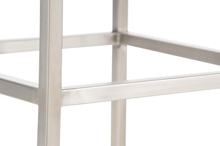 Actual product image CLP Bar stool Montreal E80, brown