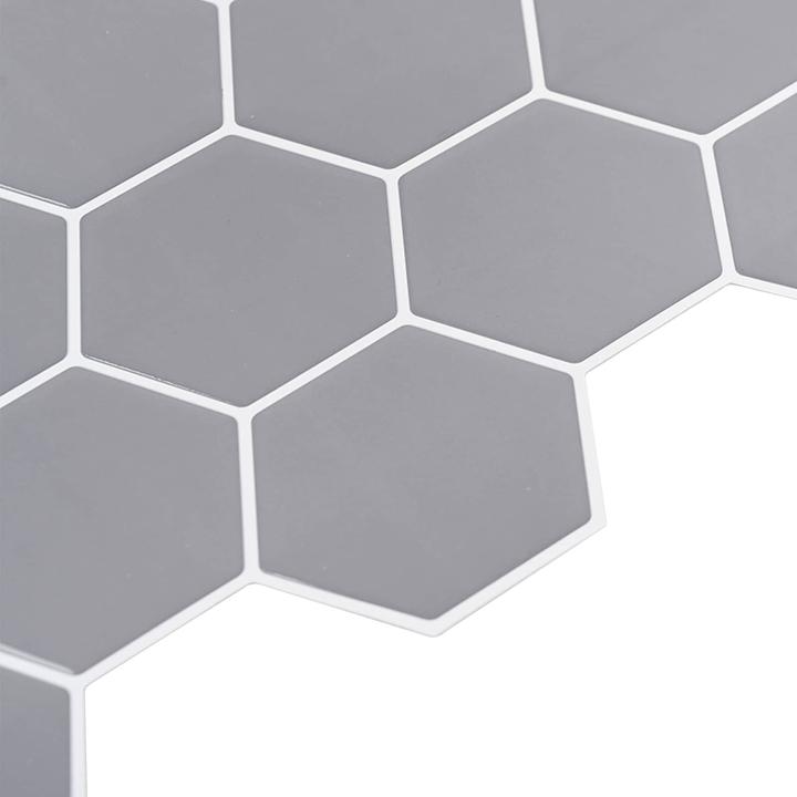 Produktbild vidaXL Sechseckige Fliese