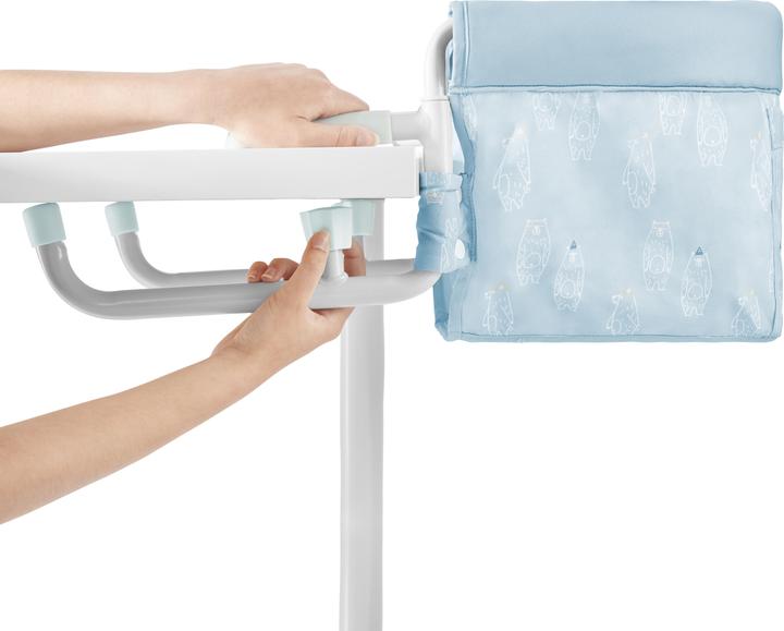 Produktbild Badabulle Tischsitz (Tischsitz)