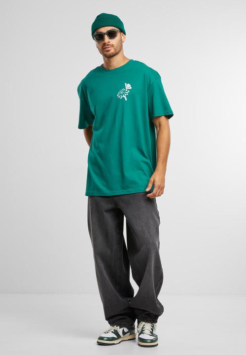 Produktbild Mister Tee MisterTee Bold Actions Oversize Tee - 175087 (XXL)