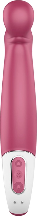 Produktbild Satisfyer Petting Hippo
