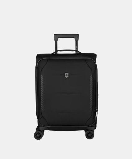 Actual product image Victorinox Crosslight Global Softside Carry-On (37 l, Hand luggage (up to 50 litres))