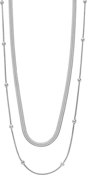 Image du produit Lotus Damenhalskette LS2557-1/1 Silberfarben