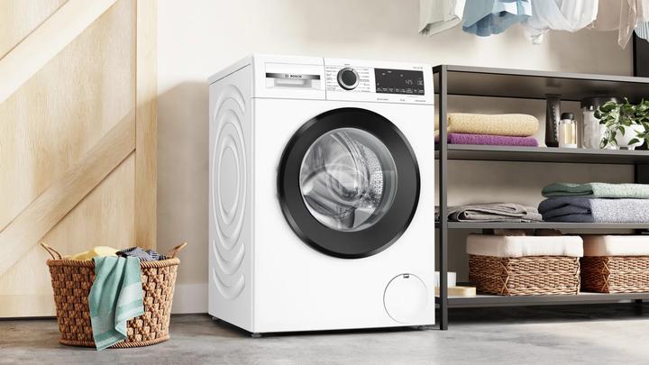 Produktbild Bosch Hausgeräte WGG254Z9II (10 kg, Links)