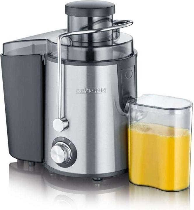 Produktbild Severin Es 3566