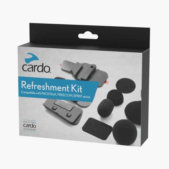 Produktbild Cardo Refreshment Kit