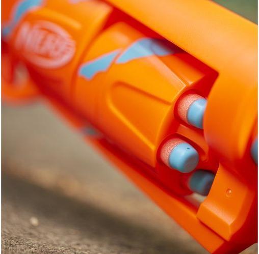 Produktbild Nerf Fortnite 6-SH