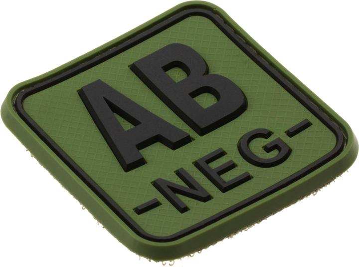 Produktbild AB Neg (1 Stk., 5 x 5 cm)