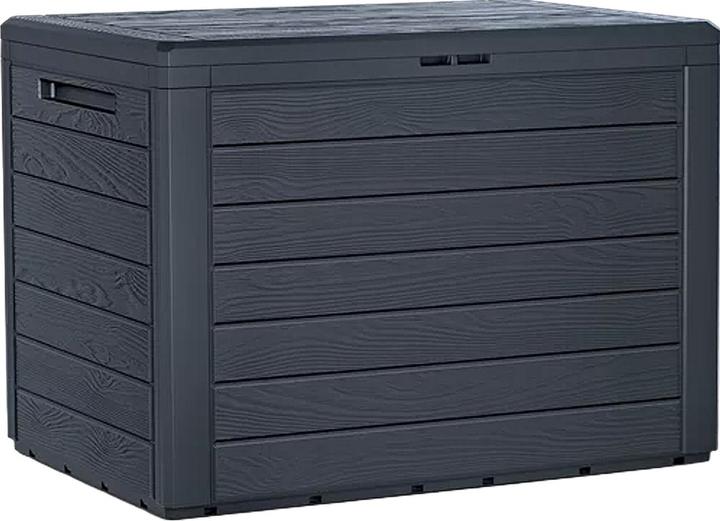 Prosperplast WoodeBox