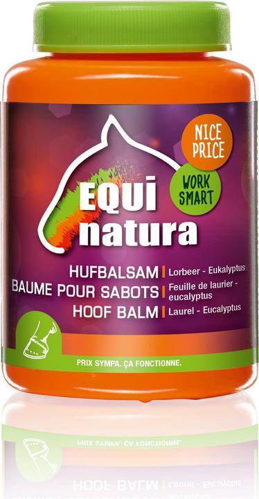 Produktbild Equinatura Hufbalsam