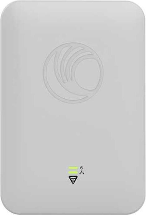 Immagine prodotto Cambium Networks UE - E502S EU Access Point WLAN 802.11ac 2x2 da esterno a 30 gradi con staffa inclinabile (867 Mbit/s)