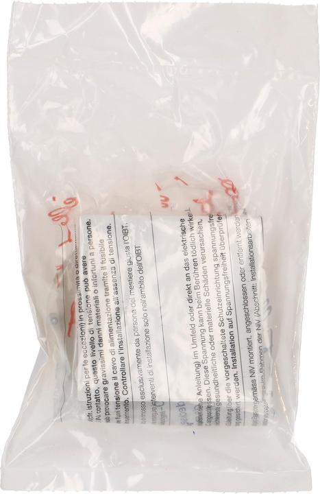 Produktbild Feller EdizioDue Blindabdeckung