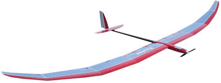 Produktbild Pichler Passion RC Segelflugmodell Bausatz 3000 mm (Segelflugzeug)