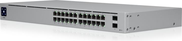 Ubiquiti UniFi schakelaar 24 Poe (24 ports)