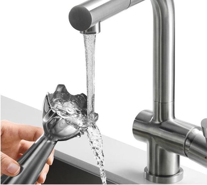Produktbild Braun MQ3025