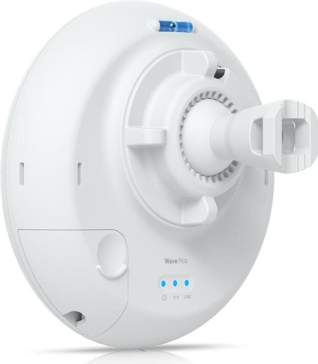 Produktbild Ubiquiti Lightweight, compact 60 GHz (1000 Mbit/s)