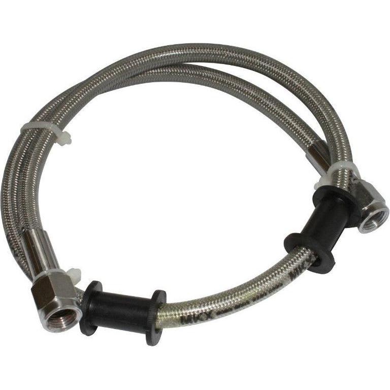 P2R, Schaltkabel + Bremskabel