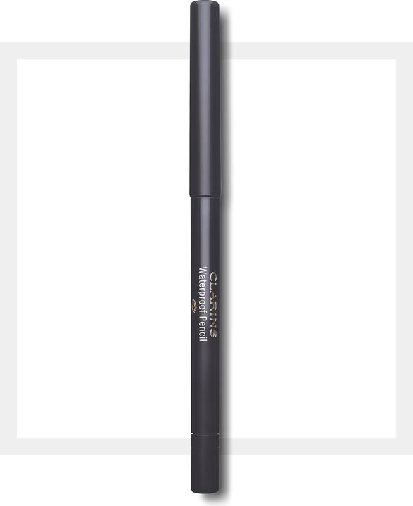 Produktbild Clarins Waterproof Pencil (06 Smoke Wood)