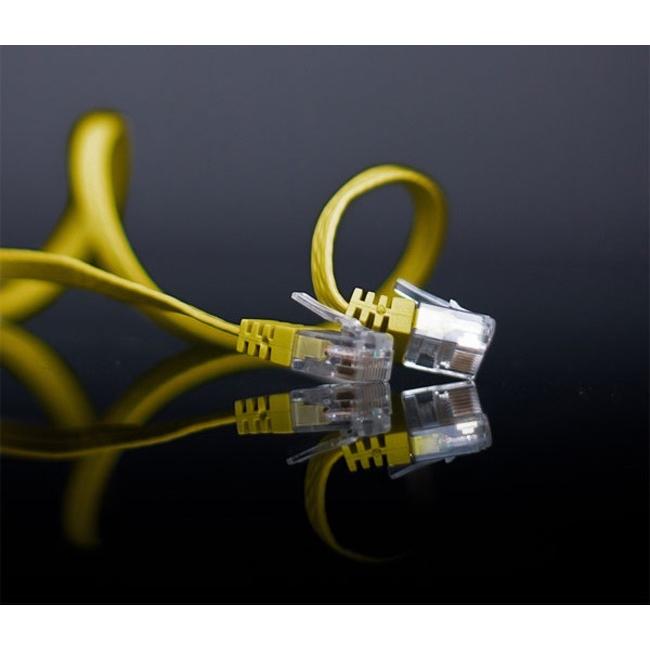 Shiverpeaks U/UTP Cat. 6 3m (U/UTP, CAT6, 3 m), Netzwerkkabel