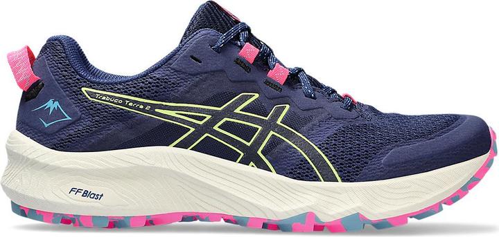 Produktbild ASICS Performance Women's Trabuco Terra 2 (37)
