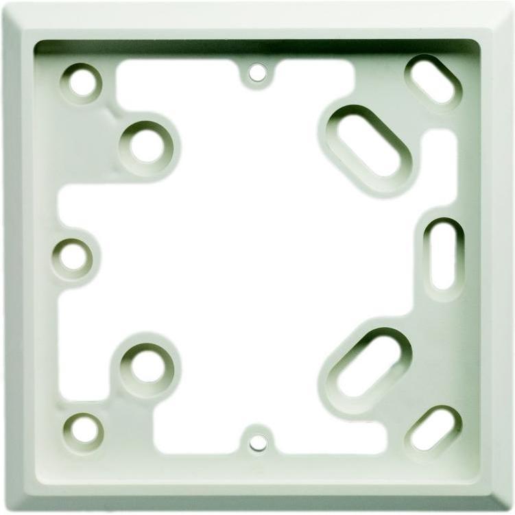 Theben Adapterplatte RAMSES 70x, Zubehör Heizen