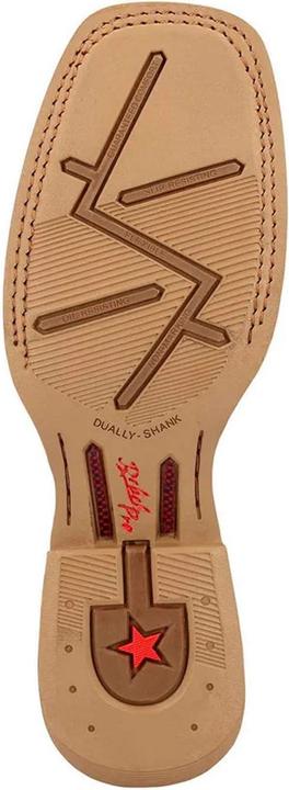 Produktbild Durango Lady Rebel Pro Cowboystiefel Vollnarbenleder (42)