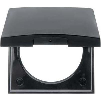 Thumbnail - Berker, Zubehör Schalterprogramm, Rahmen