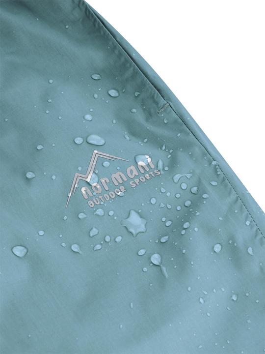Produktbild Normani Kinder Regenhose Thurlow - 9771 (170)