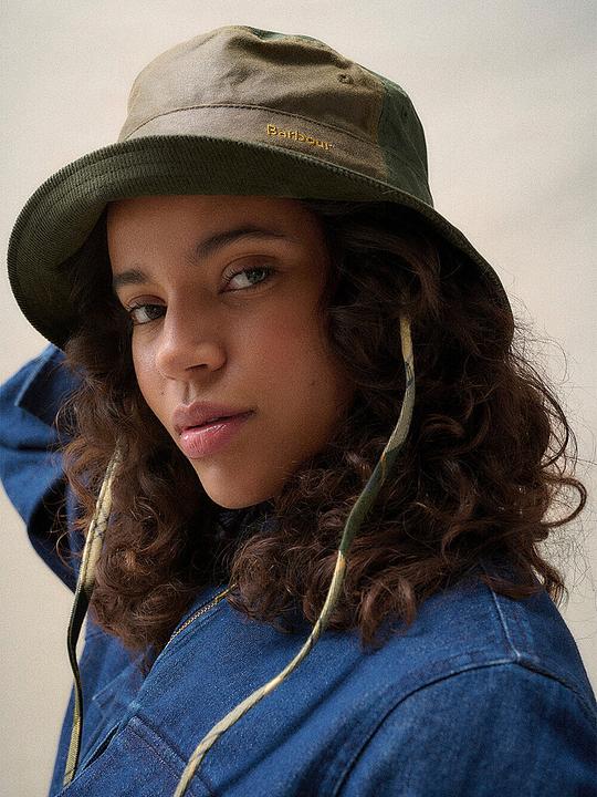 Immagine prodotto Barbour Fischerhut Bucket Hat BRACKLEY