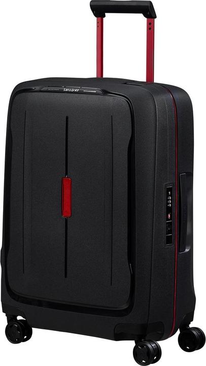 Produktbild Samsonite Essens Trolley mit 4 Rollen 55cm (39 l)