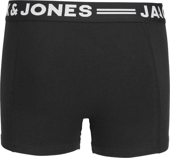 Image du produit Jack & Jones Sense Trunks 6 Pack Jnr Noos (152, paquet de 6)