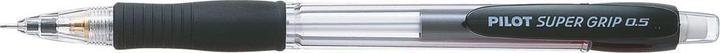 Actual product image Pilot super grip (0.50 mm, HB, 1 x)