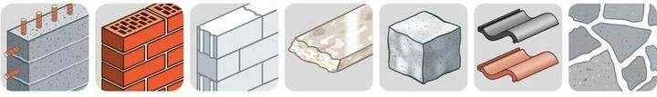 Immagine prodotto kwb Punta cava in metallo duro 66mm (68 mm)