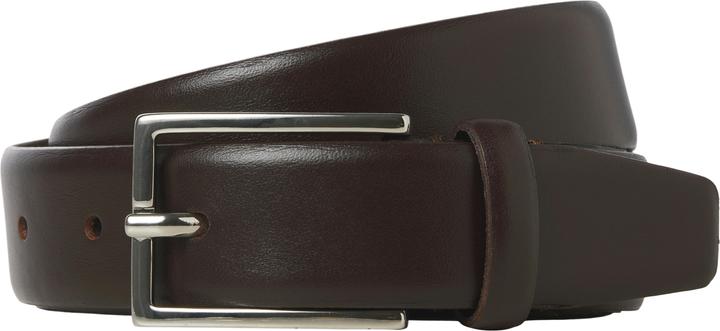 Produktbild Jack & Jones Ledergürtel Ledergürtel (90)