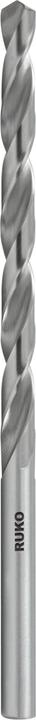 Produktbild Ruko Spiralbohrer DIN 340-N. HSS-G.Ø 6.50 x 148.0 x (6.5 Millimeter)