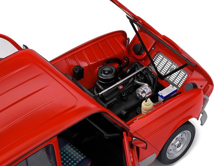 Immagine prodotto Solido Renault R4 GTL