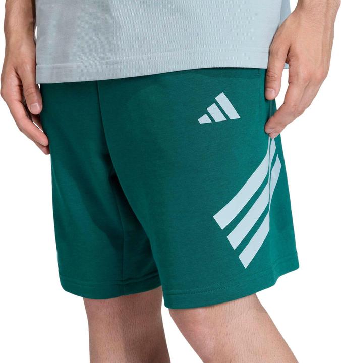 Image du produit Adidas M Ft 3S Sho - cgreen (M)