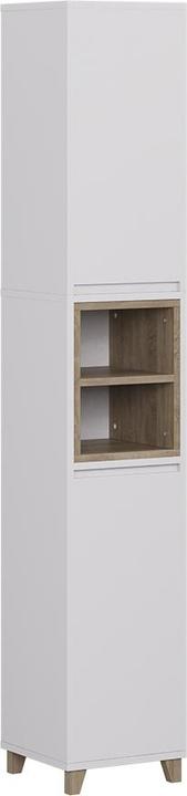 Vicco Elnor a 2 porte