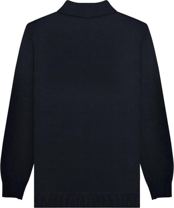 Produktbild Lambretta AW25 Poloshirt Verkleidet Langärmlig (L)