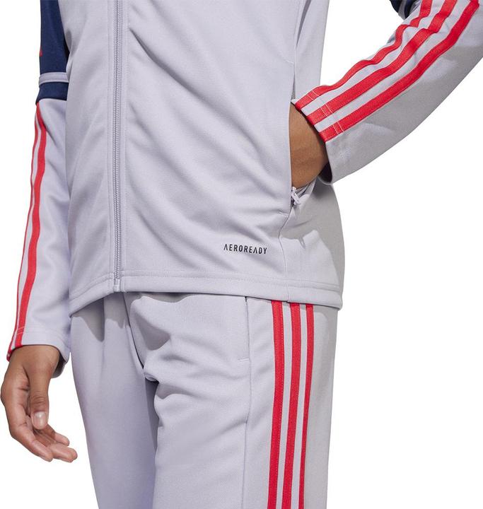 Produktbild adidas Squadra 25 Trainingsjacke Kids (176)
