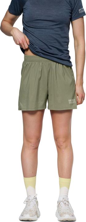 Produktbild Devold Women's Endurance Merino Shorts (XS)