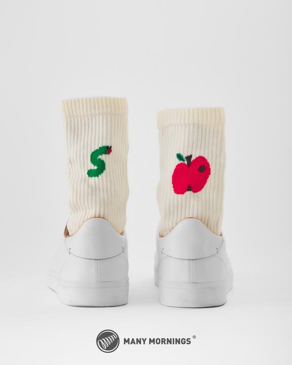 Produktbild Many Mornings Bite Me (Einzelpack, 35 - 38)