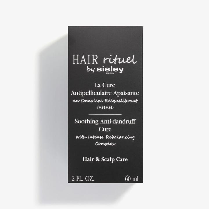 Produktbild Hair Rituel by Sisley La Cure Antipelliculaire Apaisante (60 ml)