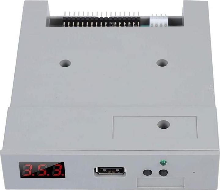 CoreParts 3.5" 1.44MB USB SSD Floppy