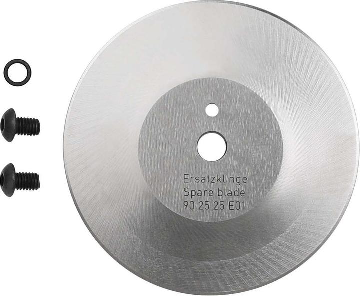 Knipex Ersatzschneidrad f. 90 25 25 (Ersatzklinge)