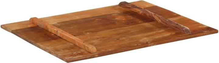 Actual product image VidaXL Tischplatte (90 x 70 cm)