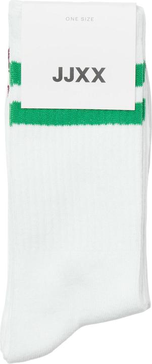 Produktbild JJXX Jxbasic Tennis Sock 3-Pack Acc Noos (3er Pack, One Size)