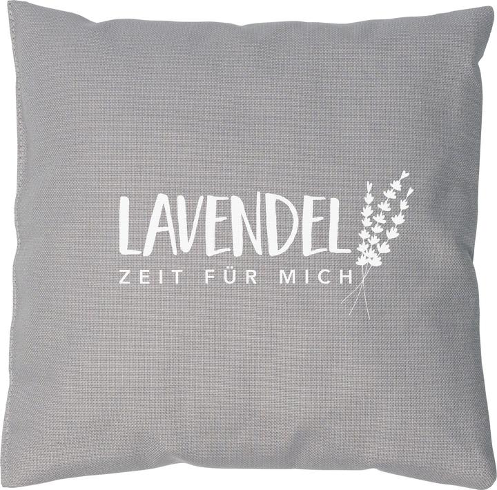 Immagine prodotto Herbalind Cuscino alla lavanda "Tempo per me (Toilette)
